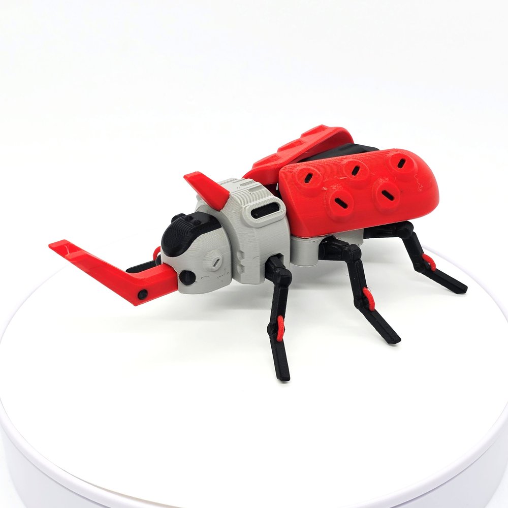 Rhino Beetle V2.0